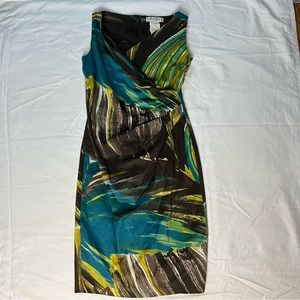 MaxMara sheath dress
